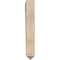 Ekena Millwork Imperial Arts & Crafts Smooth Bracket, Douglas Fir, 5 1/2"W x 34"D x 38"H BKT06X34X38IMP03SDF - alternate 3